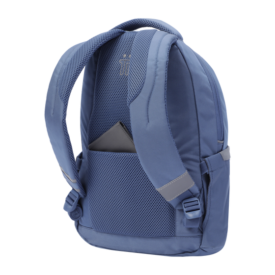 Mochila Misisipi - Dark Blue image number 4