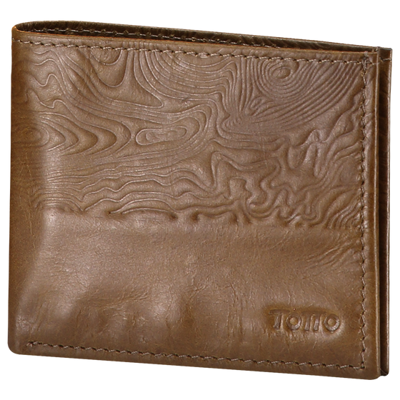 Cartera cuero hombre - Maxi image number 2