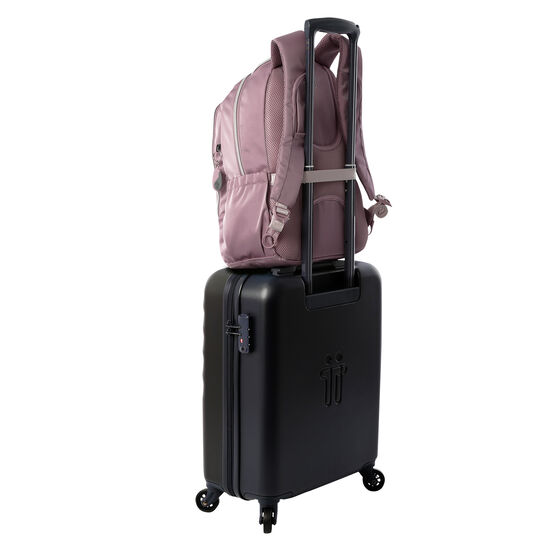 Mochila Goctal Twill 2.0 - Keepsake Lilac image number 7