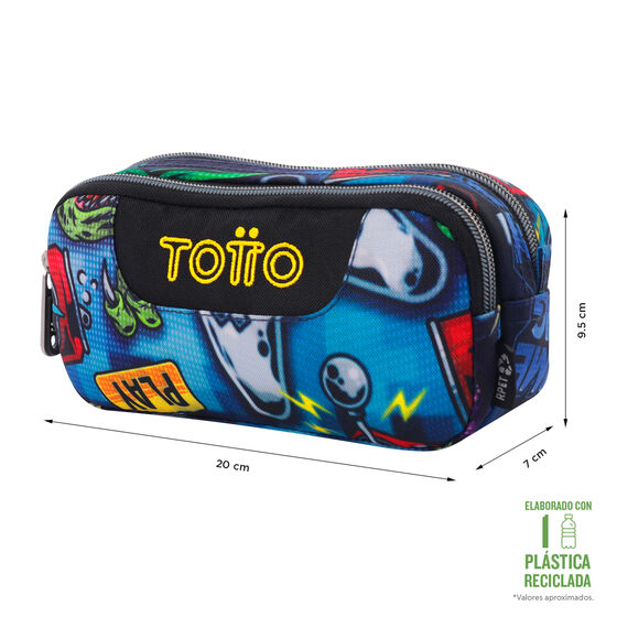 Estuche Sobre - Gamertag image number 2