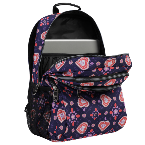 Mochila escolar Marcador - 8MA image number 5