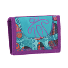 Cartera infantil Tinta - 1LQ image number 2