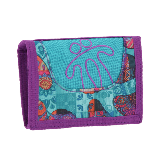 Cartera infantil Tinta - 1LQ image number 2