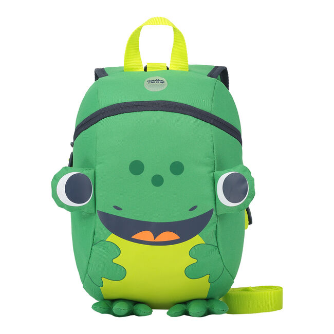 Mochila infantil rana - Cornejo