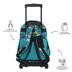 Mochila Renglones - Egreth image number 3