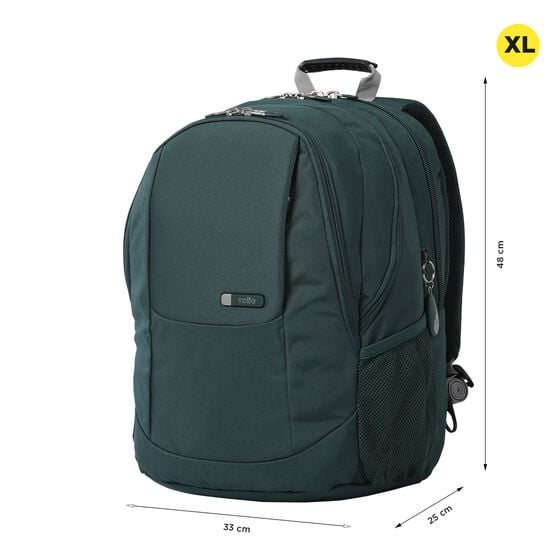 Mochila Krimmler - Bistro Green image number 2