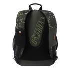 Mochila escolar Crayola - 2D0 image number 3