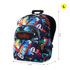 Mochila Acuareles - Kasuya image number 2