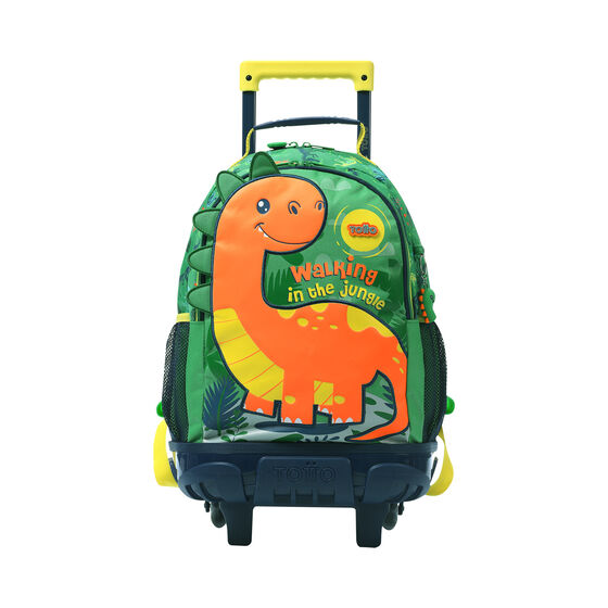 Mochila de ruedas Dinomax M image number 1