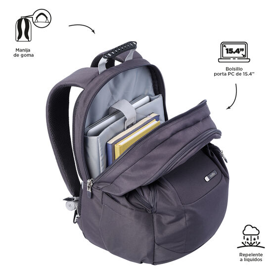 Mochila Krimmler - Periscope image number 4