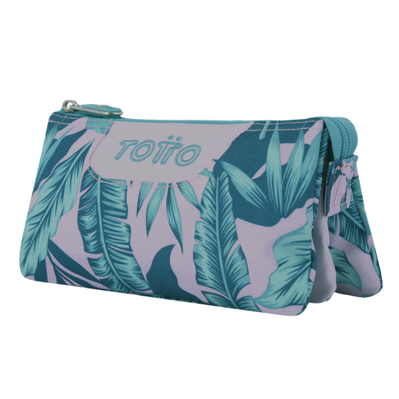 Estuche Tablero - Plantas tropicales image number 2