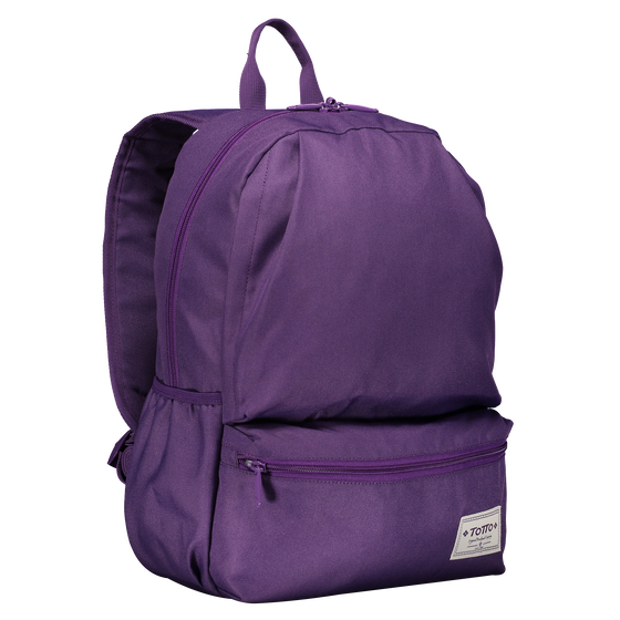 Mochila juvenil - Dynamic image number 2