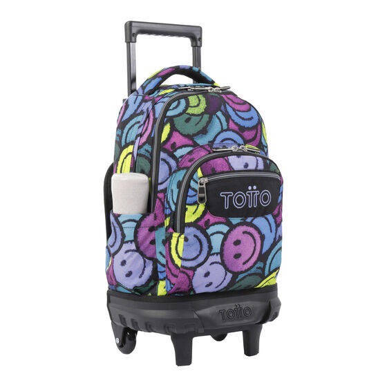 Mochila Resma - Emojis image number 6