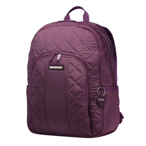 Mochila mujer para portátil 14 - Darla image number 2