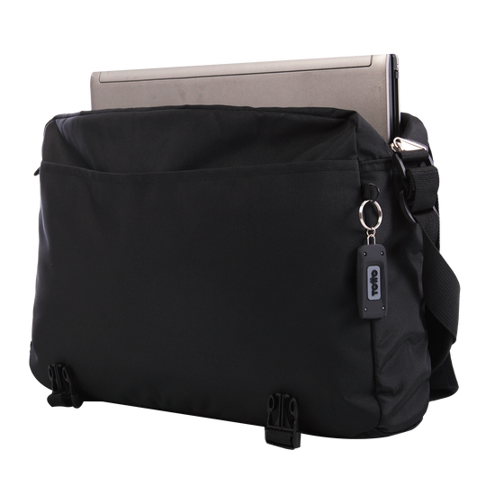 Bolso Jonico - Negro image number 4