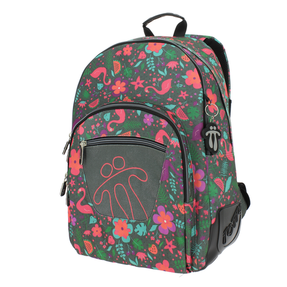 Mochila escolar Crayola - 6VD image number 3