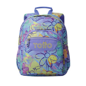 Mochila Gommas - Grafily