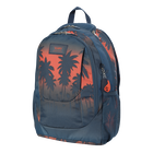 Mochila Goctal - Azul 7FH image number 2