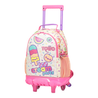 Mochila Ruedas - Ice Fruit M image number 2