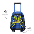 Mochila Ruedas - Velocity M image number 4