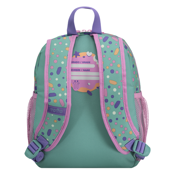 Mochila escolar pequeña - Sugar Sugar image number 3