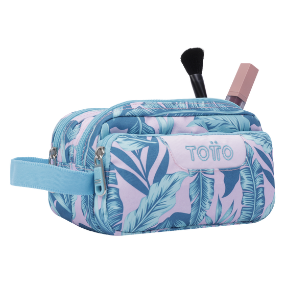 Estuche Agapec - Plantas tropicales image number 4