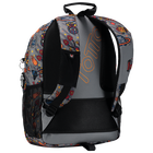 Mochila escolar adaptable a carro Acuareles - 8GP image number 4