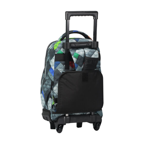 Mochila Resma - Bloques image number 4