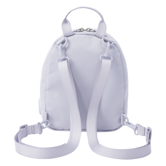 Bolso mochila Yui - Gris image number 3
