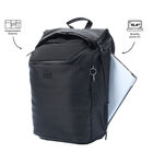 Mochila Chicago - Negro image number 4