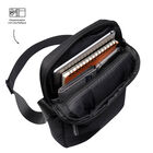 Bandolera RTG - Negro image number 6