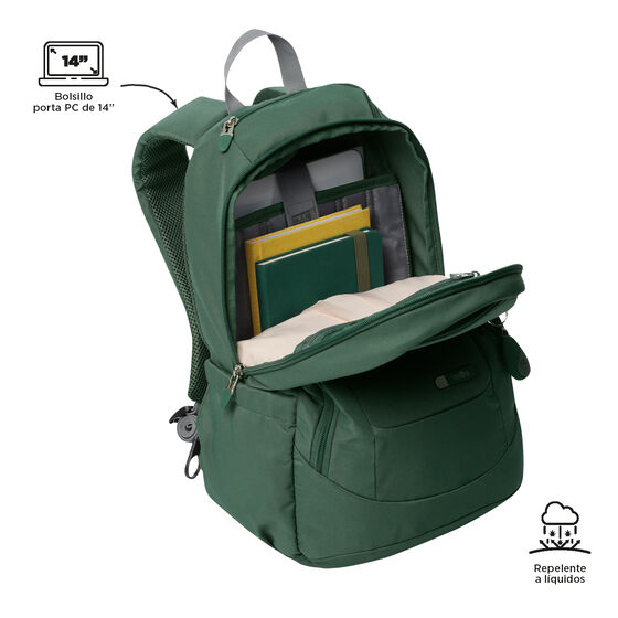 Mochila Goctal 2.0 - Silver Pine image number 5