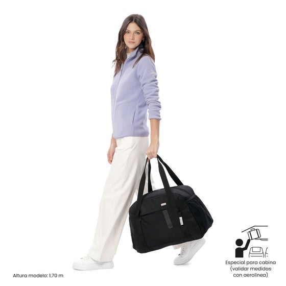 Bolsa Elan - Black image number 2