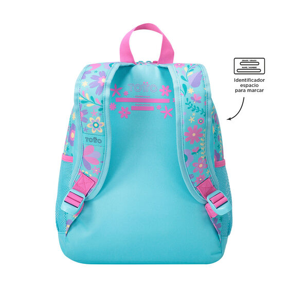 Mochila Tropyglam M image number 4