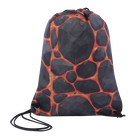 Mochila Curvi - Estampado rocas image number 1