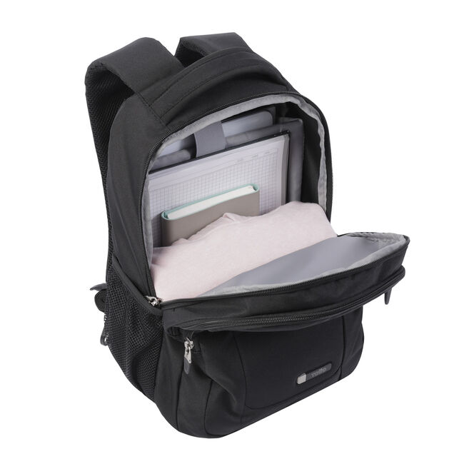 Mochila para portátil 10 color negro - Tamulo image number null