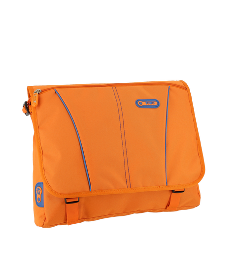 Bandolera - Lubeck Naranja image number 2