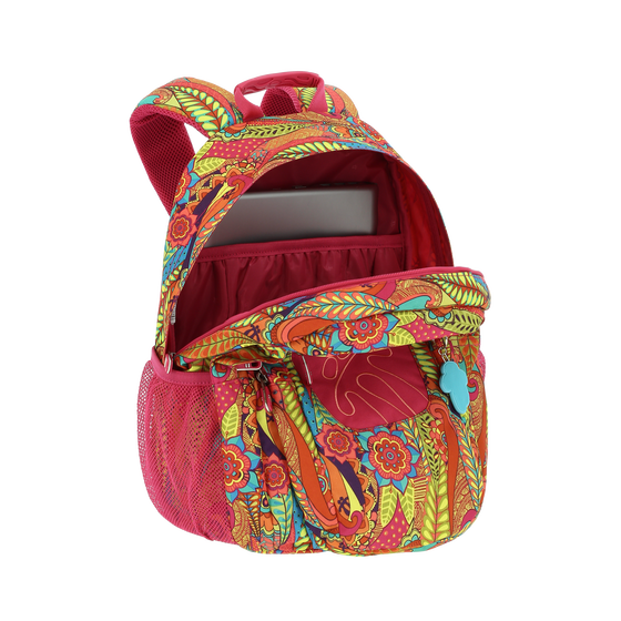 Mochila escolar Pencil - 8V9 image number 7