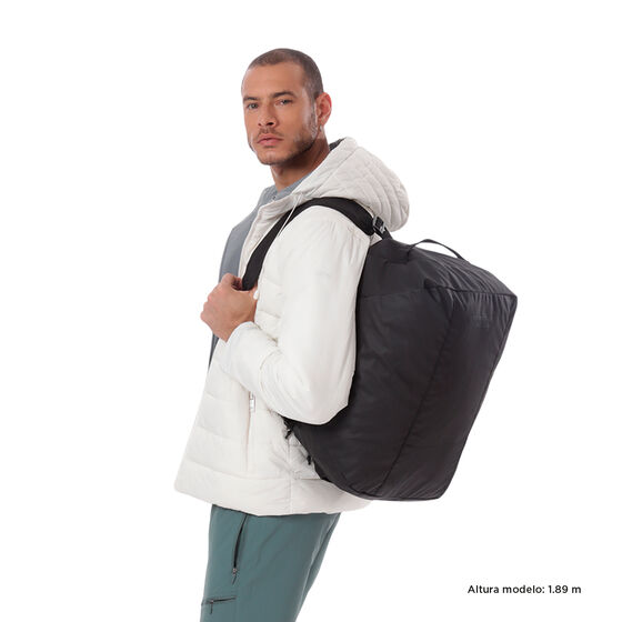 Bolsa 2 en 1 Rever 35 - Negro image number 3