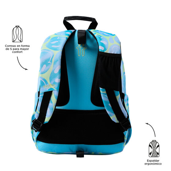 Mochila Acuareles - Happy Flow image number 3
