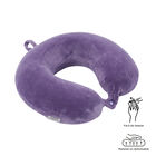 Almohada de viaje Pylot - Morado image number 2