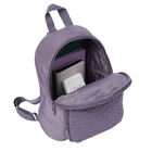 Mochila Baltra - Montana Grape image number 4