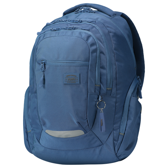 Mochila juvenil Eco-Friendly - Eufrates image number 2