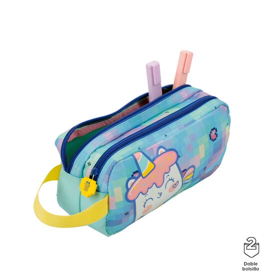 Estuche - Cremy image number 3