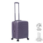 Maleta Bazy+ S - Montana Grape image number 4