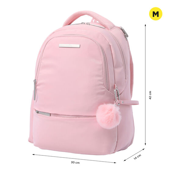 Mochila Adelaide 2 - Peachskin image number 2