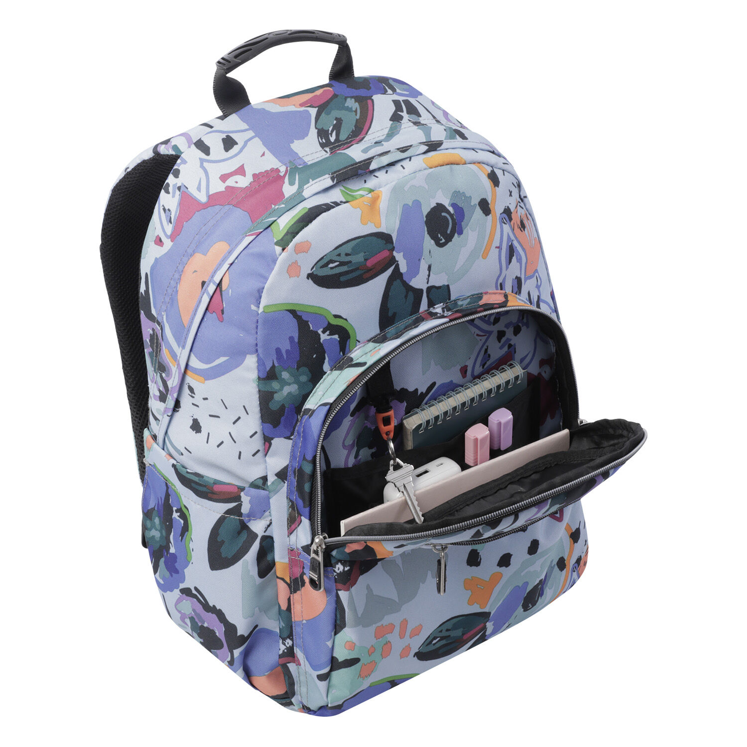 Mochila tous niño hotsell azul