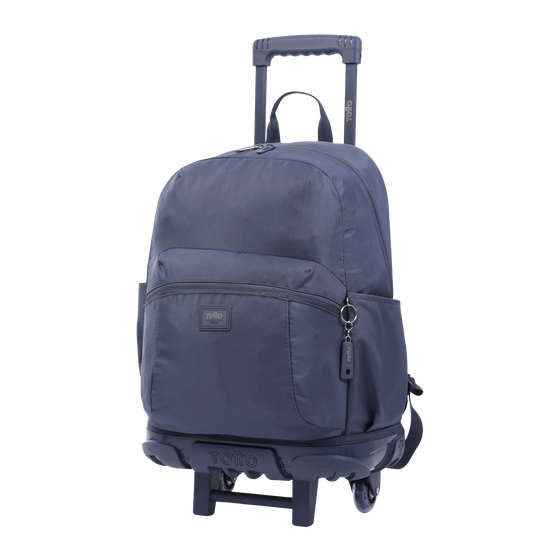 Mochila Trik - Azul image number 2