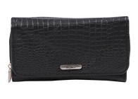 Cartera cuero mujer - Angara image number 1