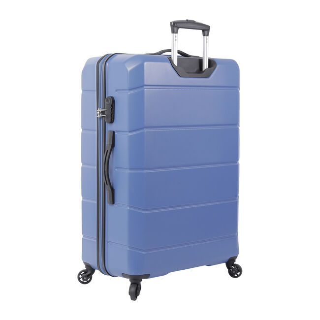Maleta trolley grande color azul marino - Rayatta image number null